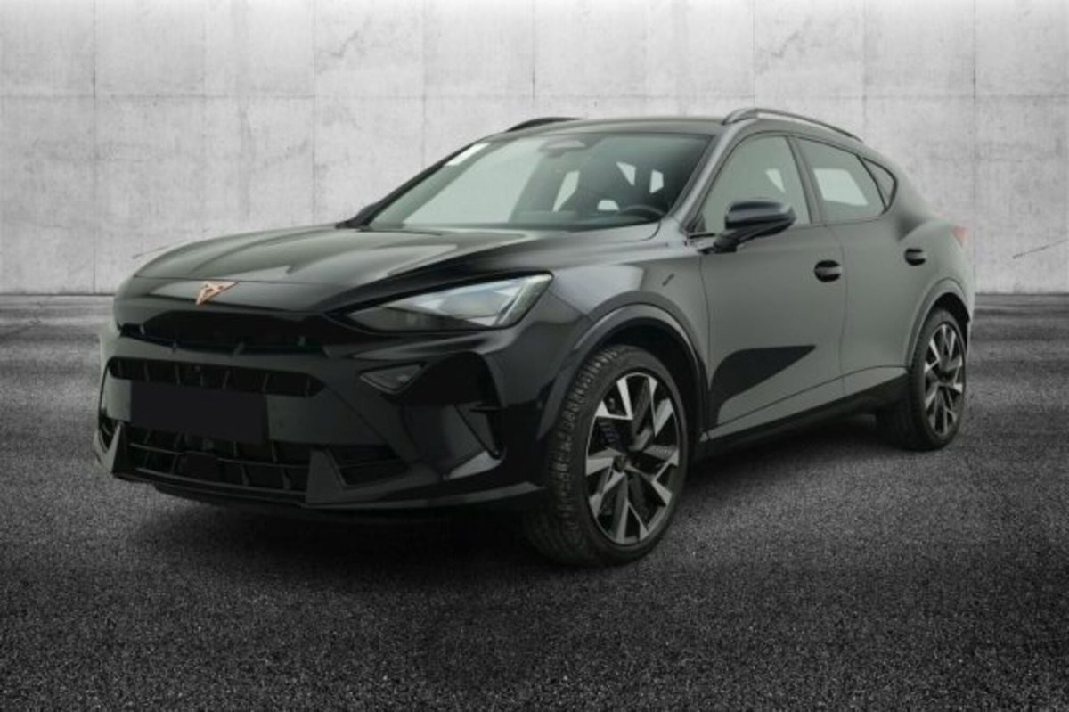 Cupra Formentor 2.0 tsi VZ 4drive 333cv dsg