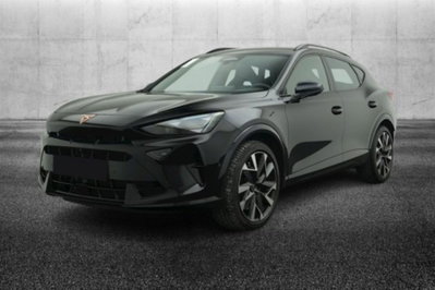 Cupra Formentor 2.0 tsi VZ 4drive 333cv dsg usata