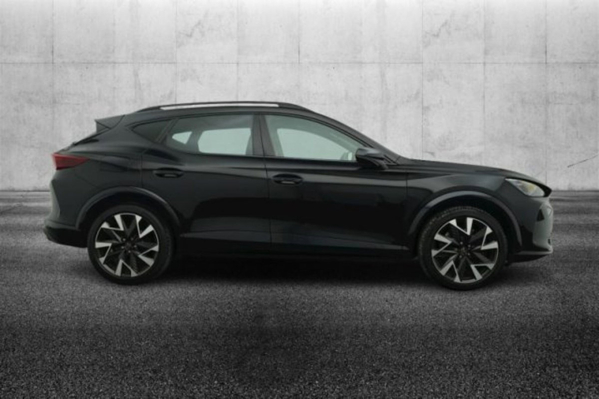 Cupra Formentor 2.0 tsi VZ 4drive 333cv dsg (5)