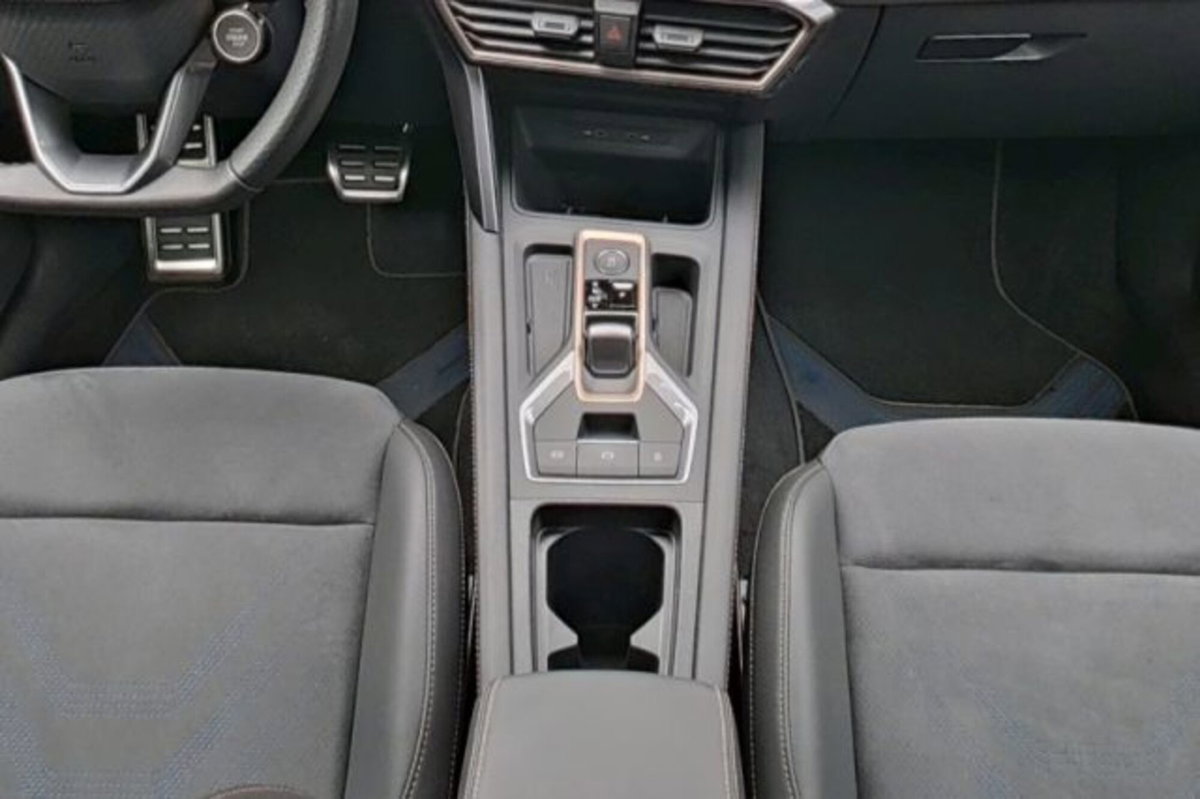 Cupra Formentor 2.0 tsi VZ 4drive 333cv dsg (7)