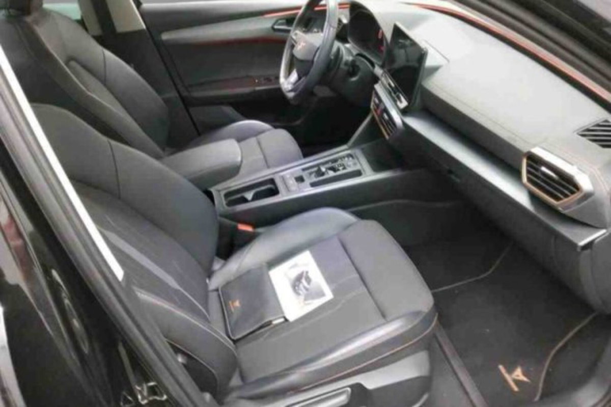 Cupra Formentor Formentor 2.0 tsi 4drive 190cv dsg (3)