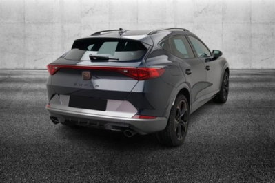 Cupra Formentor Formentor 2.0 TSI DSG VZ (3)