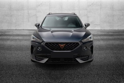 Cupra Formentor Formentor 2.0 TSI DSG VZ (5)