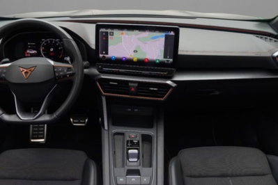 Cupra Formentor Formentor 2.0 TSI DSG VZ (6)