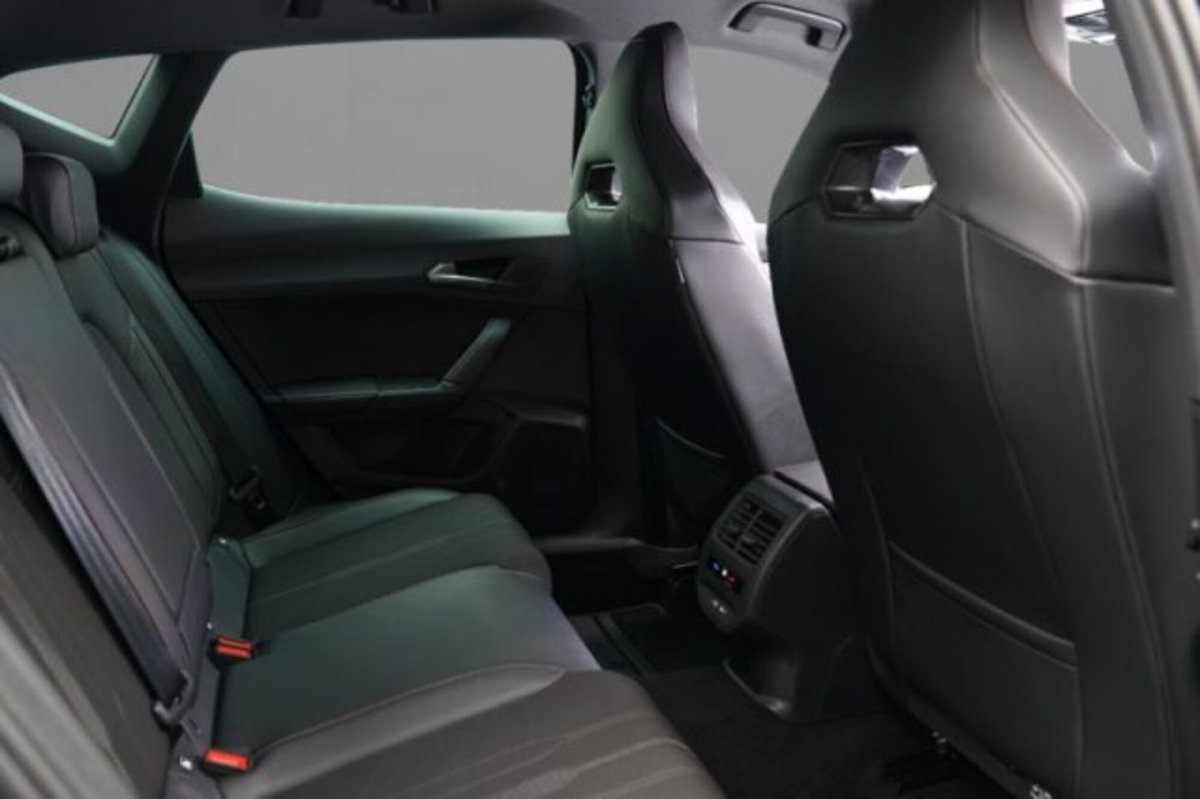 Cupra Formentor Formentor 2.0 TSI DSG VZ (8)