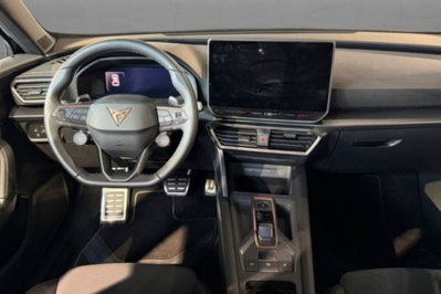 Cupra Formentor 2.0 tsi VZ 4drive 333cv dsg (5)