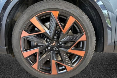 Cupra Formentor 2.0 tsi VZ 4drive 333cv dsg (8)