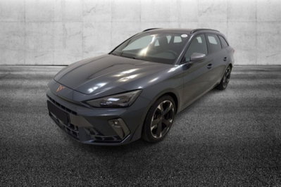 Cupra Leon Station Wagon Leon Sportstourer 2.0 tdi 4drive 150cv dsg usata