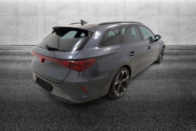 Cupra Leon Station Wagon Leon Sportstourer 2.0 tdi 4drive 150cv dsg (4)