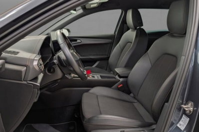Cupra Leon Station Wagon Leon Sportstourer 2.0 tdi 4drive 150cv dsg (7)