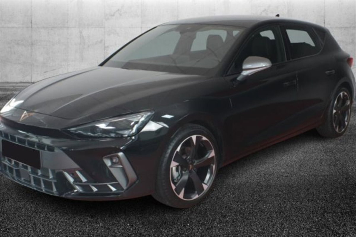 Cupra Leon Leon 2.0 tdi 150cv dsg