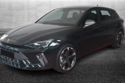 Cupra Leon Leon 2.0 tdi 150cv dsg usata