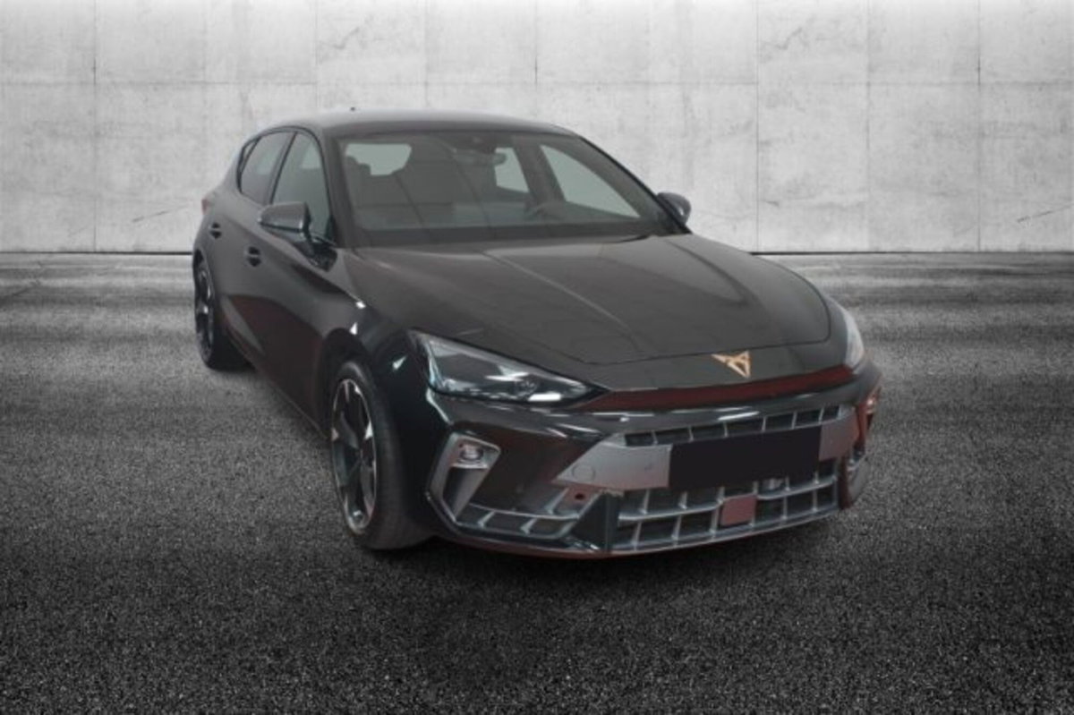 Cupra Leon Leon 2.0 tdi 150cv dsg (2)