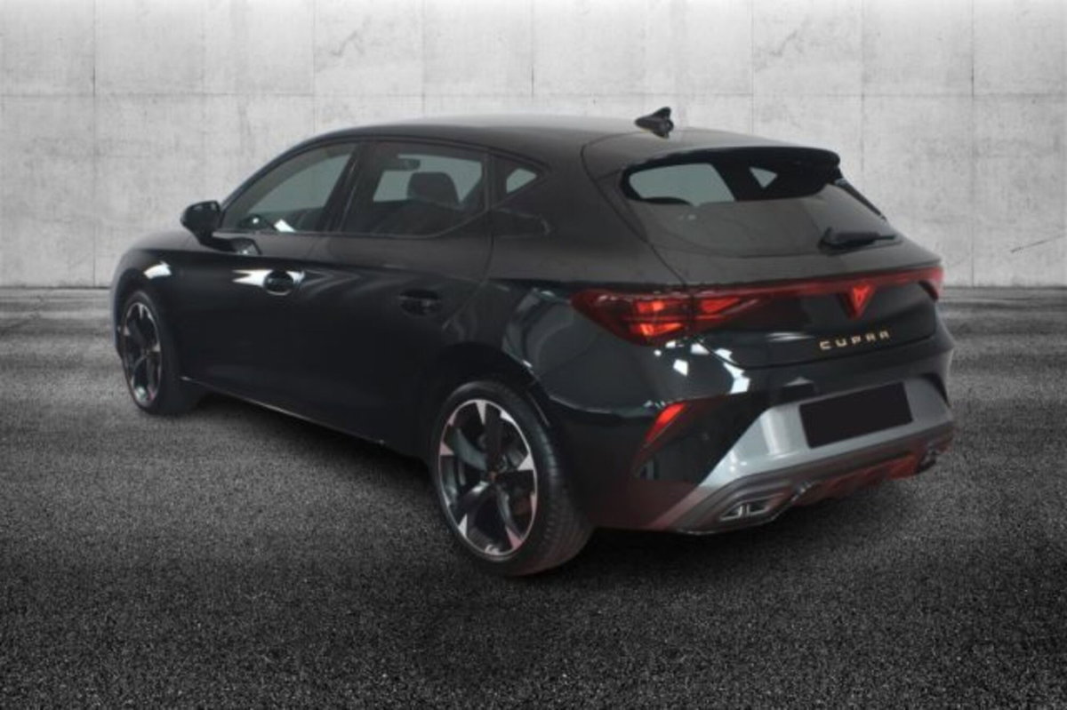 Cupra Leon Leon 2.0 tdi 150cv dsg (3)