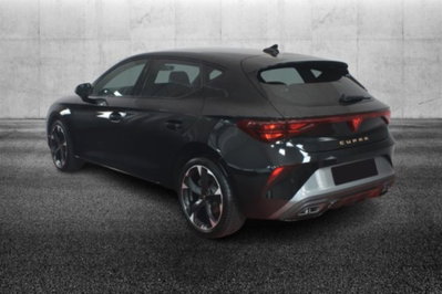 Cupra Leon Leon 2.0 tdi 150cv dsg (3)