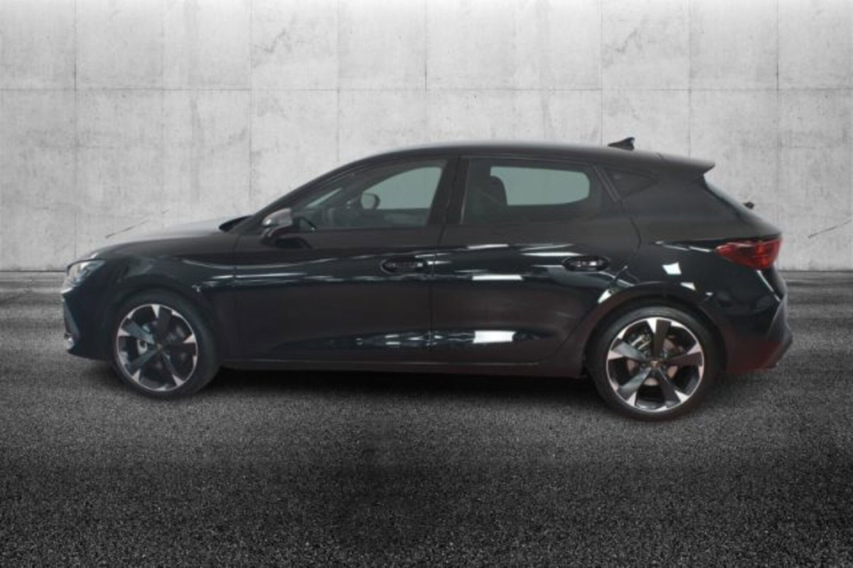 Cupra Leon Leon 2.0 tdi 150cv dsg (5)