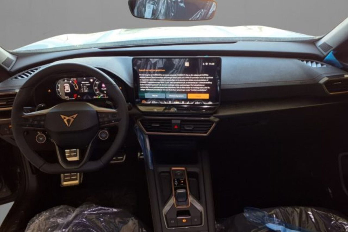 Cupra Formentor 2.0 tsi VZ 4drive 333cv dsg (4)