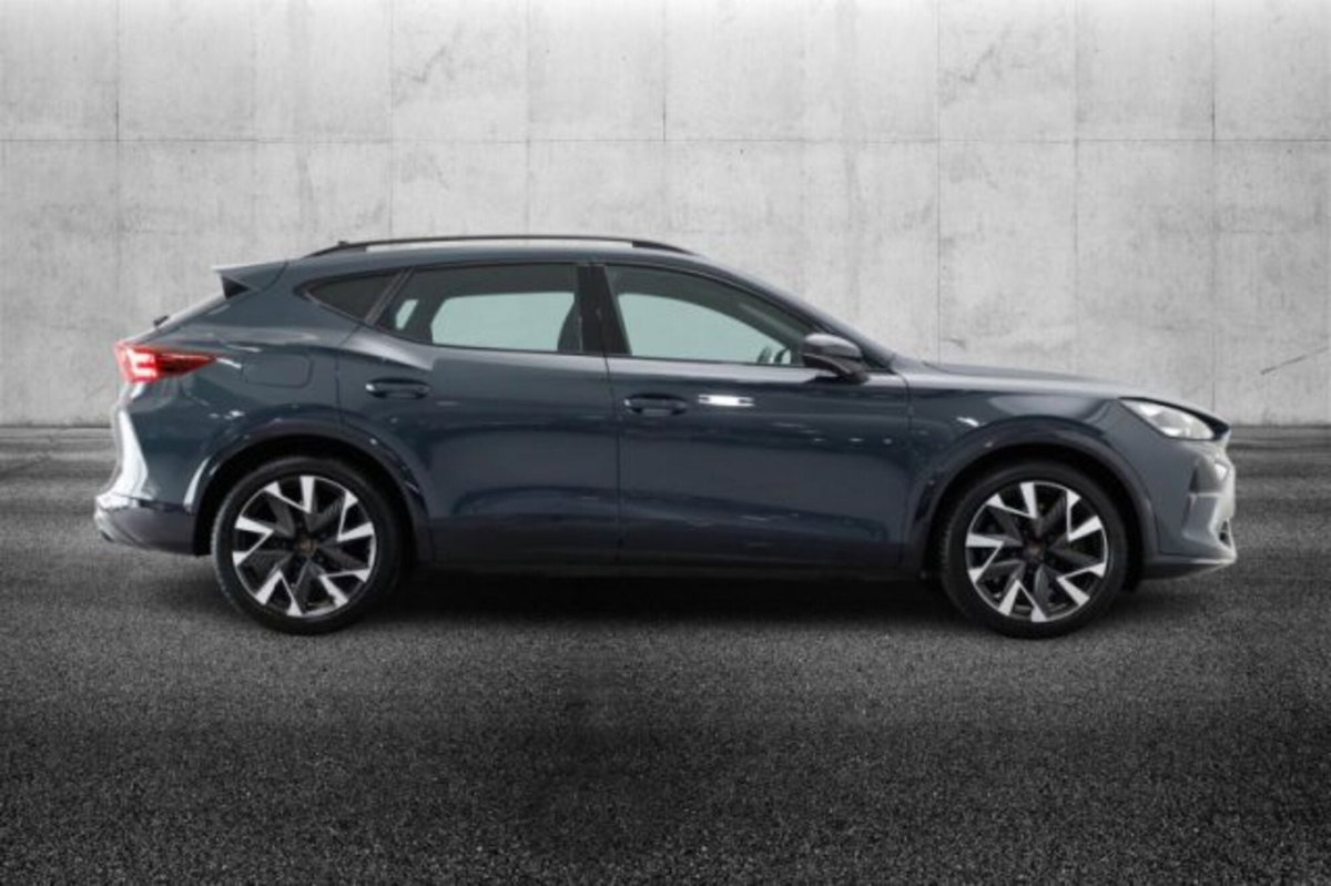 Cupra Formentor 2.0 tsi VZ 4drive 333cv dsg (5)
