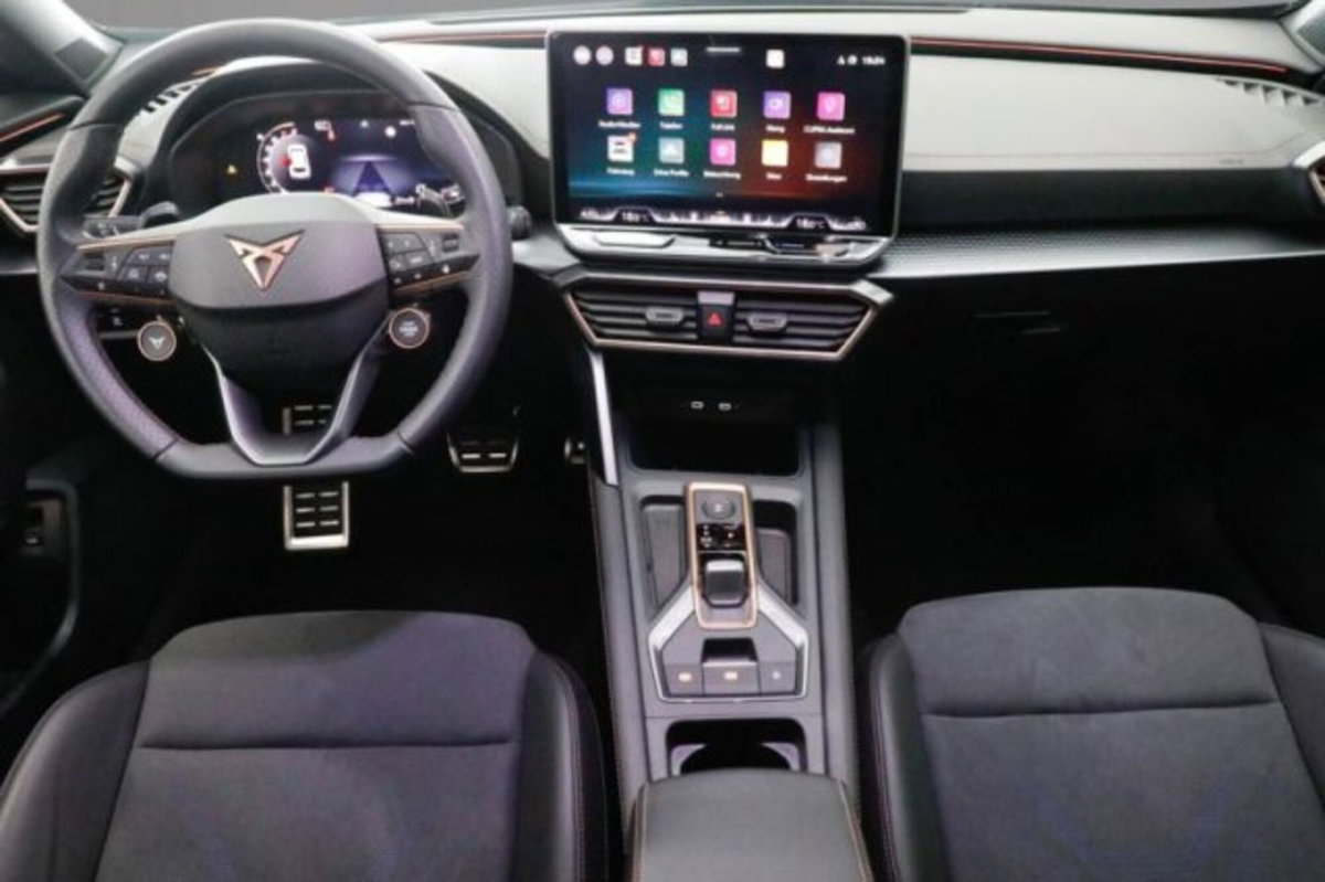 Cupra Formentor 2.0 tsi VZ 4drive 333cv dsg (6)