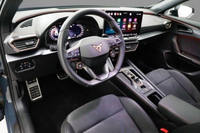Cupra Formentor 2.0 tsi VZ 4drive 333cv dsg (7)