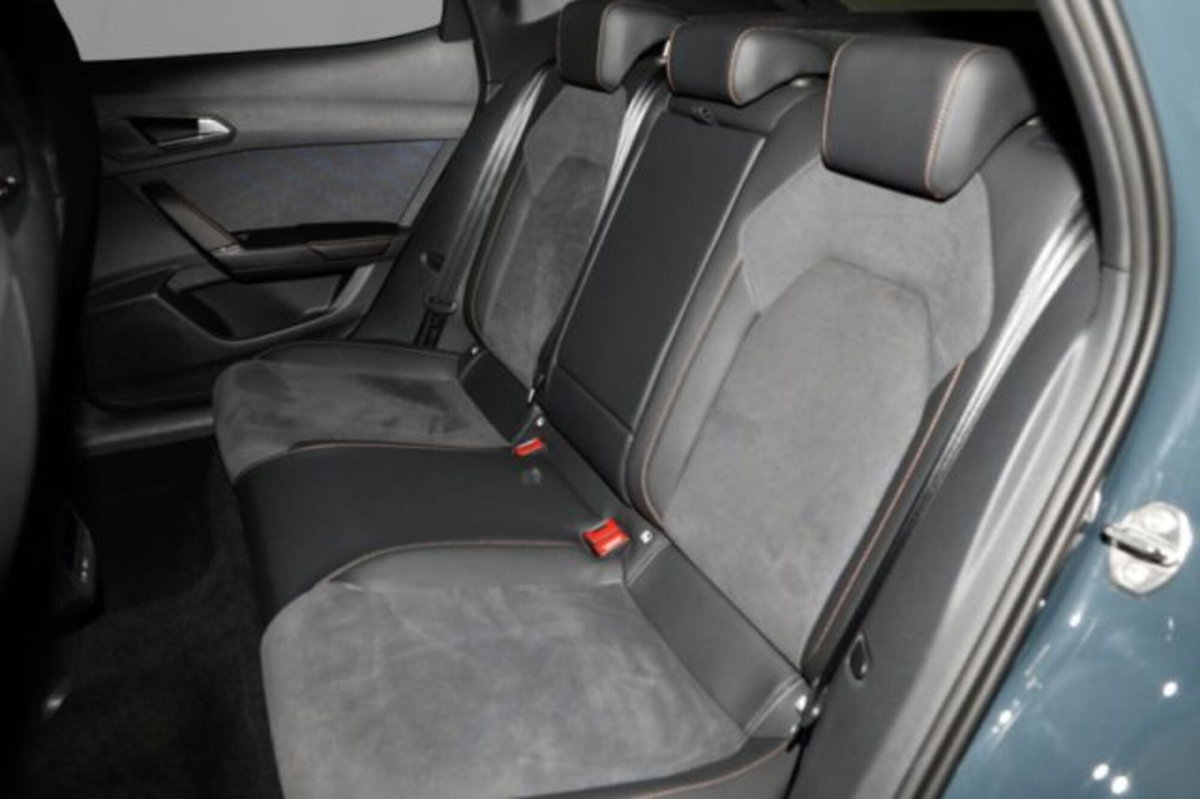 Cupra Formentor 2.0 tsi VZ 4drive 333cv dsg (8)