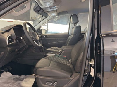 Foton Tunland Pick-up Tunland G7 2.0 tdi double cab auto (10)