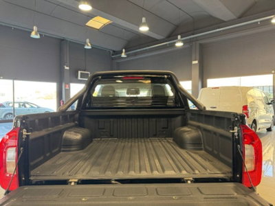 Foton Tunland Pick-up Tunland G7 2.0 tdi double cab auto (12)
