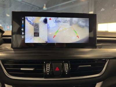 Foton Tunland Pick-up Tunland G7 2.0 tdi double cab auto (13)