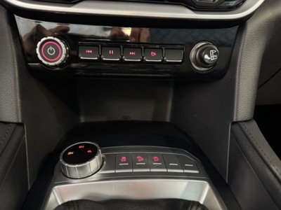 Foton Tunland Pick-up Tunland G7 2.0 tdi double cab auto (16)