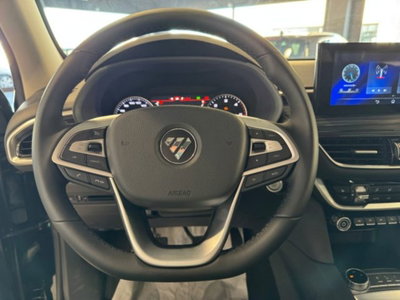 Foton Tunland Pick-up Tunland G7 2.0 tdi double cab auto (5)