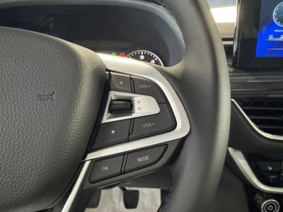 Foton Tunland Pick-up Tunland G7 2.0 tdi double cab auto (7)