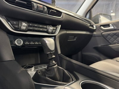 Foton Tunland Pick-up Tunland G7 2.0 tdi double cab auto (8)
