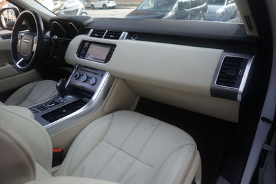 Land Rover Range Rover Sport 3.0 TDV6 HSE Dynamic (10)