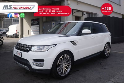 Land Rover Range Rover Sport 3.0 TDV6 HSE Dynamic (11)