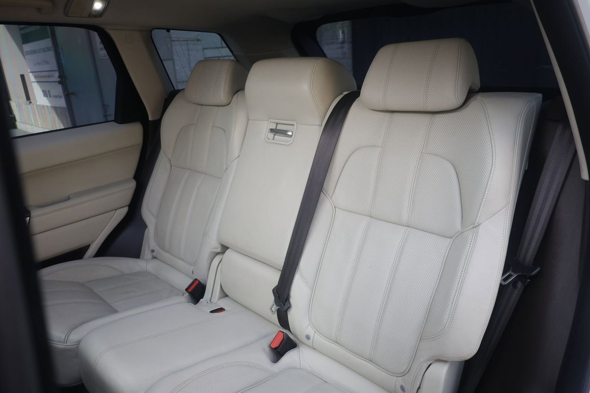 Land Rover Range Rover Sport 3.0 TDV6 HSE Dynamic (3)