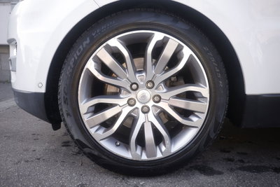 Land Rover Range Rover Sport 3.0 TDV6 HSE Dynamic (5)