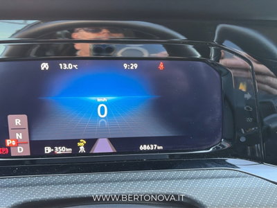 Volkswagen Golf 1.5 eTSI 130 CV EVO ACT DSG R-Line (15)