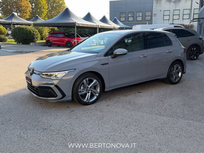 Volkswagen Golf 1.5 eTSI 130 CV EVO ACT DSG R-Line (2)