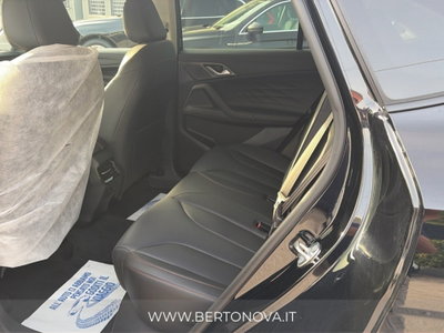 Mg HS 1.5 Luxury auto (19)