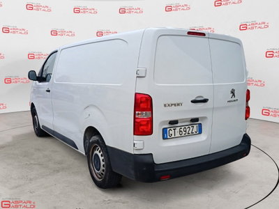 Peugeot Expert Furgone std 2.0 Bluehdi 140cv S&S d.cab mobile (4)