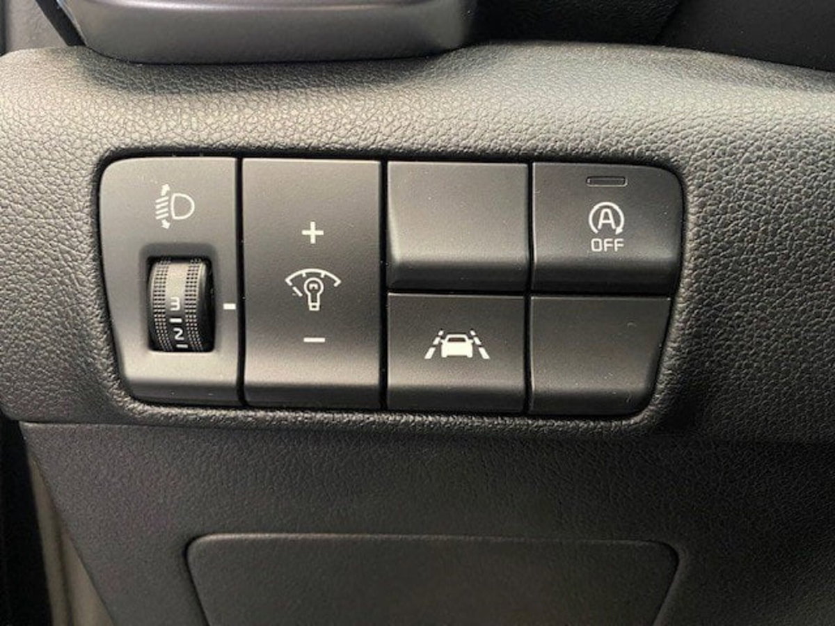 Kia Sportage 1.6 CRDI 136 CV DCT7 2WD Mild Hybrid Style (14)