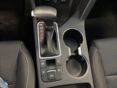 Kia Sportage 1.6 CRDI 136 CV DCT7 2WD Mild Hybrid Style (18)