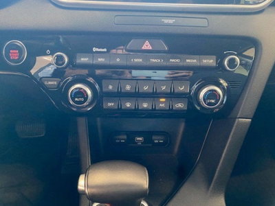 Kia Sportage 1.6 CRDI 136 CV DCT7 2WD Mild Hybrid Style (19)
