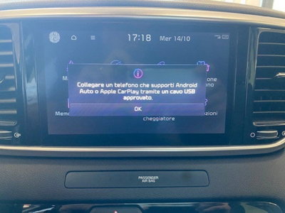 Kia Sportage 1.6 CRDI 136 CV DCT7 2WD Mild Hybrid Style (20)