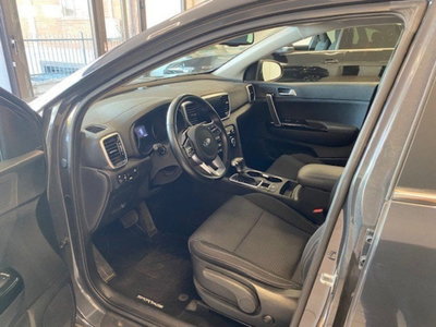 Kia Sportage 1.6 CRDI 136 CV DCT7 2WD Mild Hybrid Style (7)