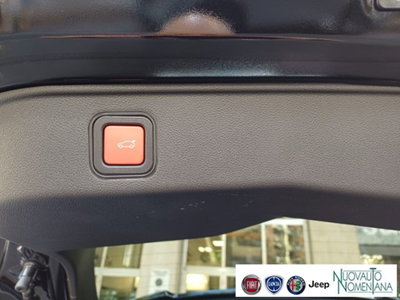 Alfa Romeo Junior 1.2 ibrida Ti 145cv edct6 (14)