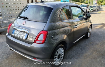 Fiat 500 1.0 Hybrid Dolcevita (11)