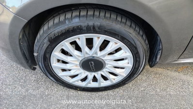 Fiat 500 1.0 Hybrid Dolcevita (14)