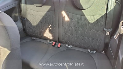 Fiat 500 1.0 Hybrid Dolcevita (15)