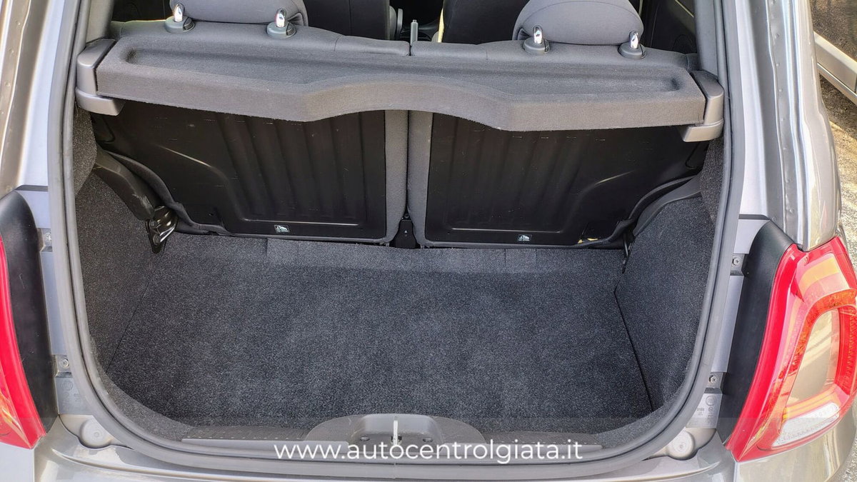 Fiat 500 1.0 Hybrid Dolcevita (16)